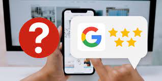 Buy Google Reviews Instantly