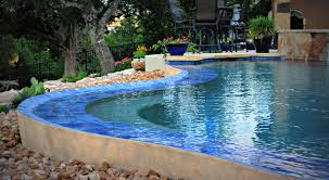 Aqua Architects: Pioneering Pool Builders in Austin