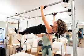 Pilates for Flexibility: Austin Studios to Visit