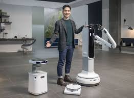 Automating Your Home: Meet the Next-Gen Chore Robot