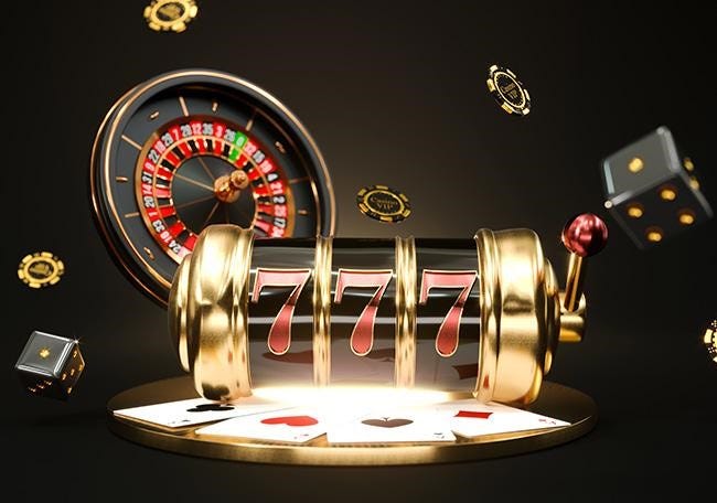 The Best Times to Play Free Credit Slot Machines