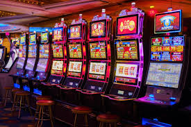 The Future of VIP Slot Accounts in the Casino Industry