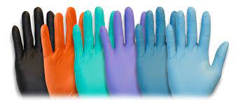 Best Suppliers for Orange Gloves: Quality and Pricing