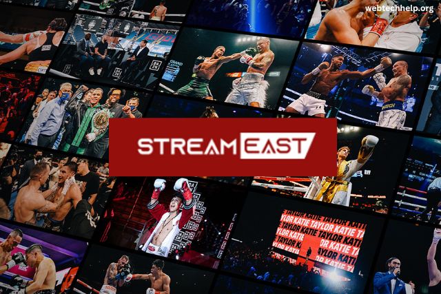 The Streameast: Free Streaming for Sports Fans Everywhere