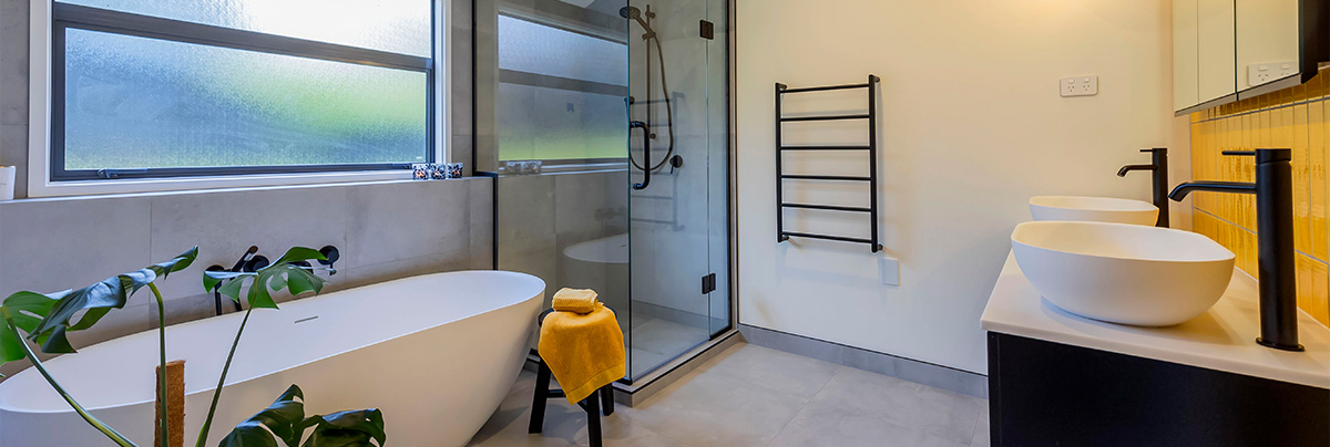 Top Tips for a Successful Bathroom Renovation