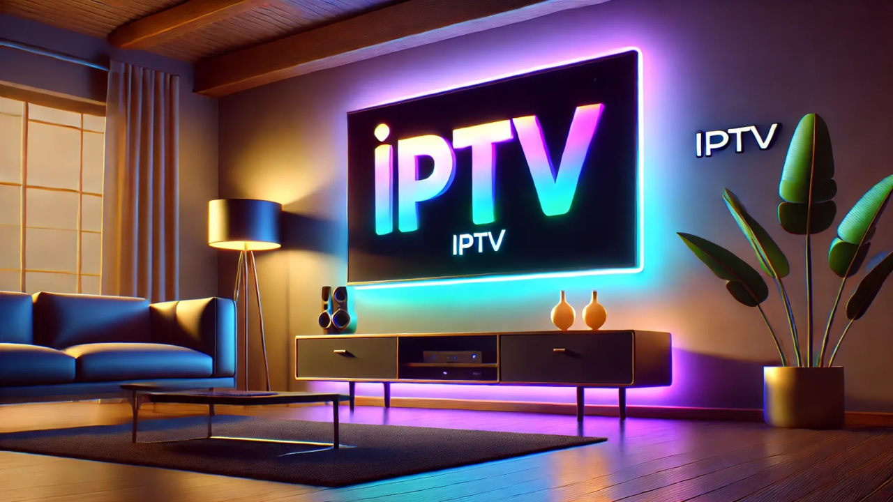 IPTV Nordic: High-Quality Streaming for All Your Favorite Channels