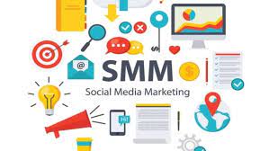 Why SMM Services Can Boost Your Brand Visibility Efficiently